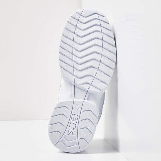British Knights - Maat 37 - Dames Sneakers - Ivy White/White