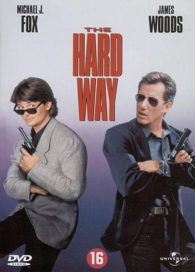 Hard Way (D)