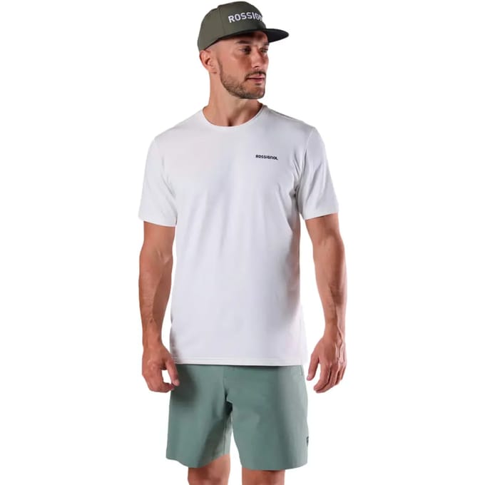 T-shirt Rossignol Graphic Active