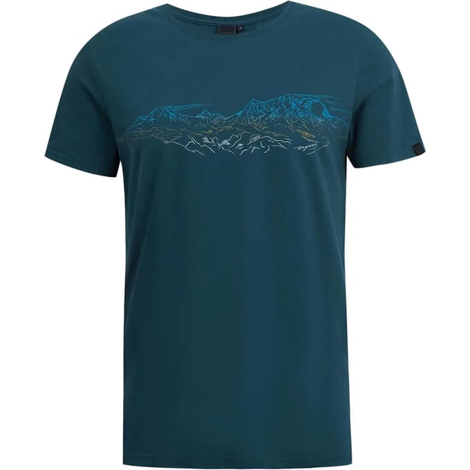 T-shirt Ragwear Horiz