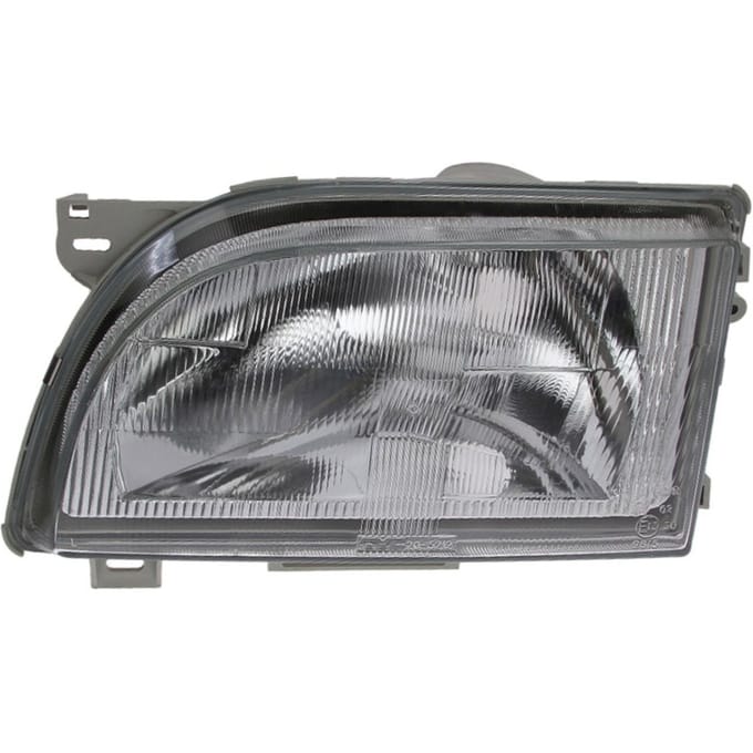 Koplampen TYC 20-5212-18-2, links
