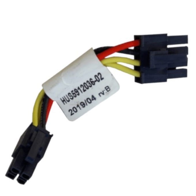 Wiring assy battery cable basi