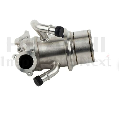 UitlaatgasRadiator HITACHI HIT2505970