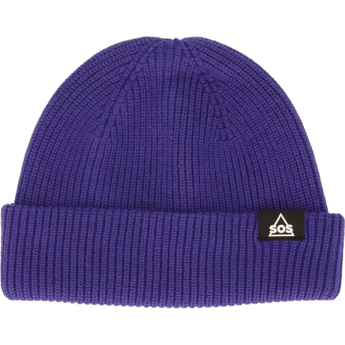 SOS Beanie Rogla