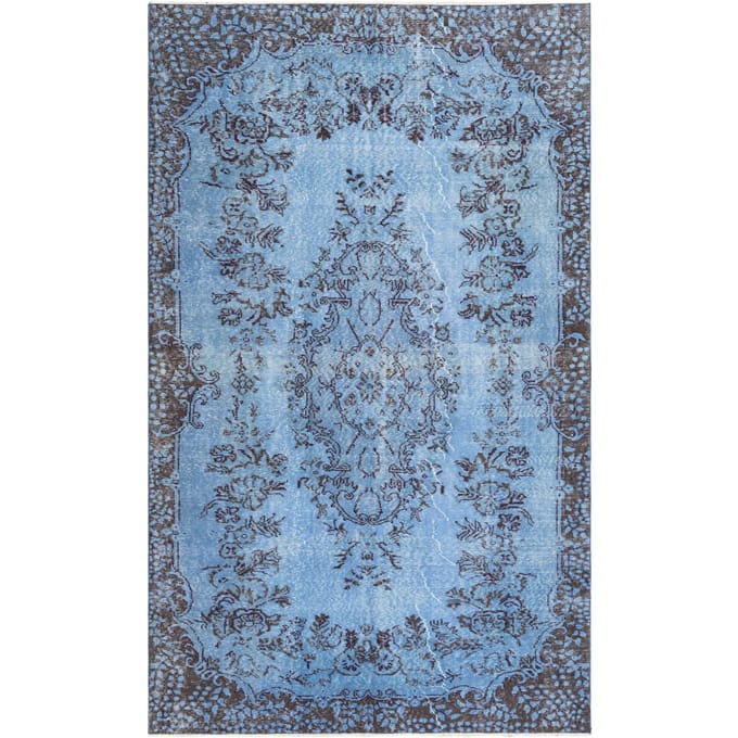 Vloerkleed Bridget handgemaakt wol | Hadorn