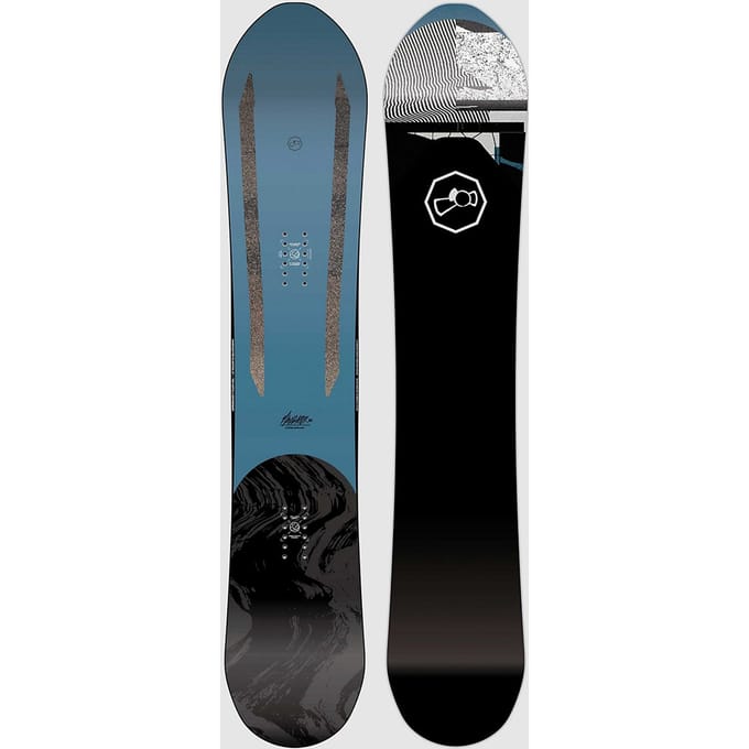 CAPiTA The Navigator Snowboard patroon
