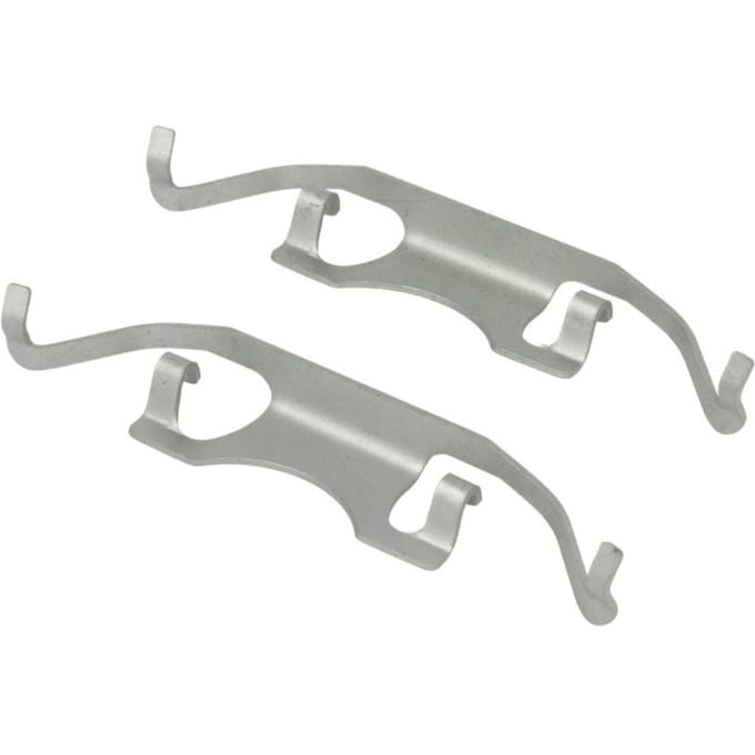 Toebehorenset, schijfremblok QUICK BRAKE 109-1241
