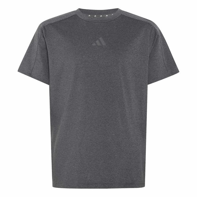 T-shirt kind adidas Sport Icon Melange