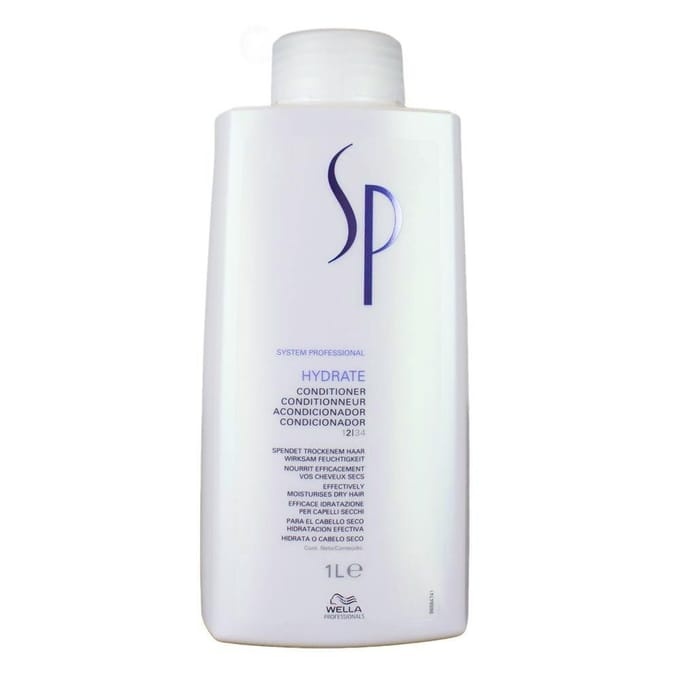 Wella Professionals SP Hydrate Conditioner 1000 ml