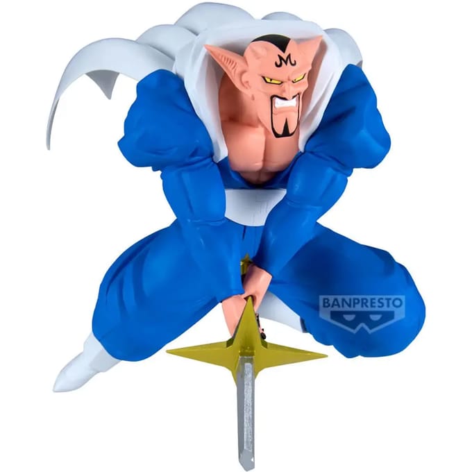 Banpresto - Dragon Ball Z - Dabura (VS Super Saiyn Son Gohan - Match Makers) - Figuur