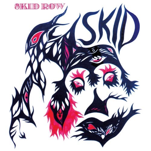 Skid - Skid Row