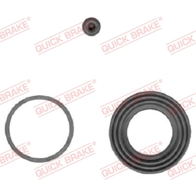 Reparatieset, remklauw QUICK BRAKE 114-0074