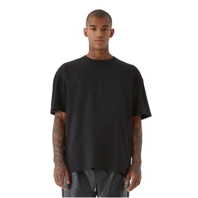 T-shirt 9N1M SENSE Blank
