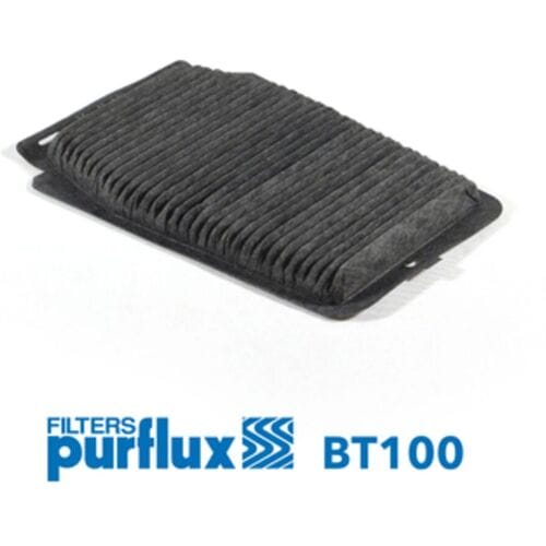 Luchtfilter, behuizing tractiebatterij PURFLUX BT100