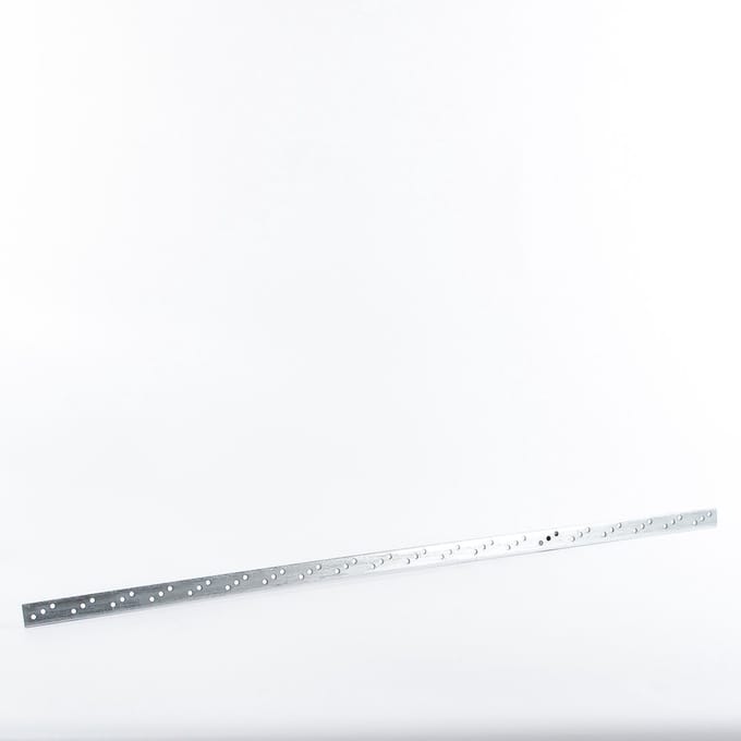 GB Ankerstrip verzinkt band 1000 x 30 x 5mm 01510 (Prijs per stuk)