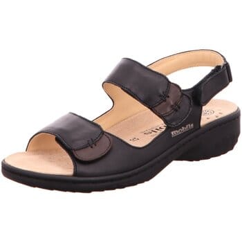 Sandalen met sleehak Mephisto -