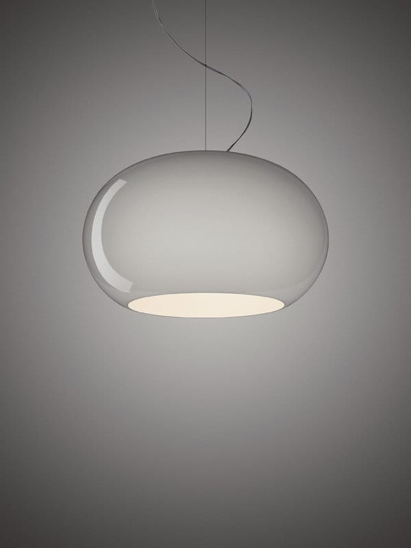 Foscarini - Buds hanglamp - bianco caldo - 2 - wit