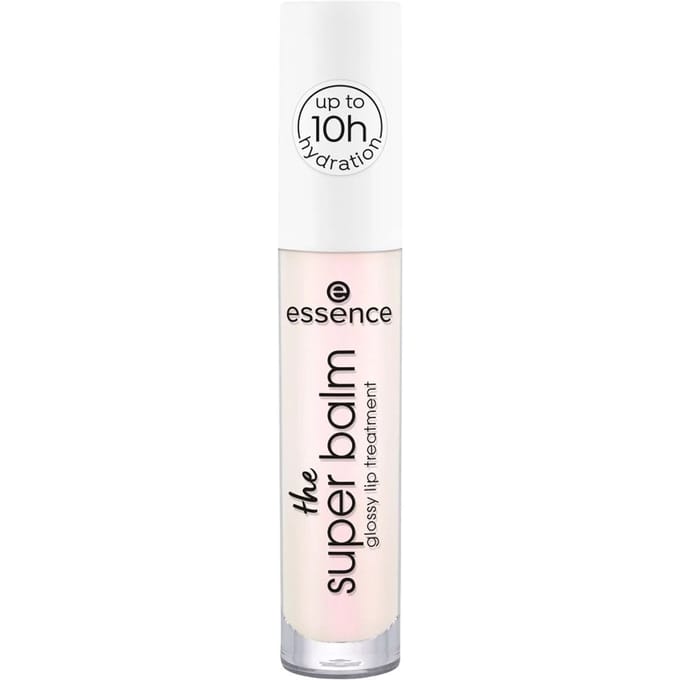 Verzorging &amp; lipprimer Essence Lipverzorging The Super Balm