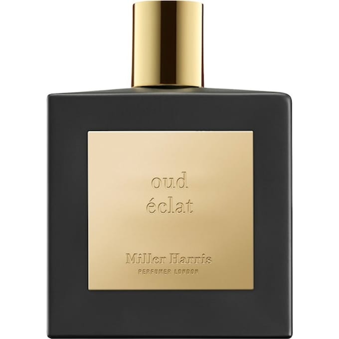 Miller Harris Oud Éclat Eau de Parfum Spray Herenparfum Unisex 100 ml