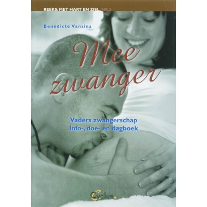 Mee Zwanger - Met Hart & Ziel - B. Vansina