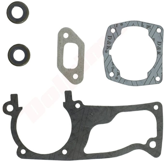 Pakkingset passend op HUSQVARNA 357 , 359 ( 503 97 85-01 )