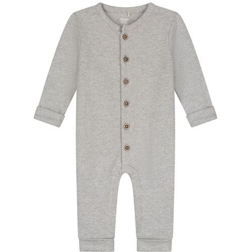 Sweet Petit Mini boxpakje Soft Stone Melange 68 unisex