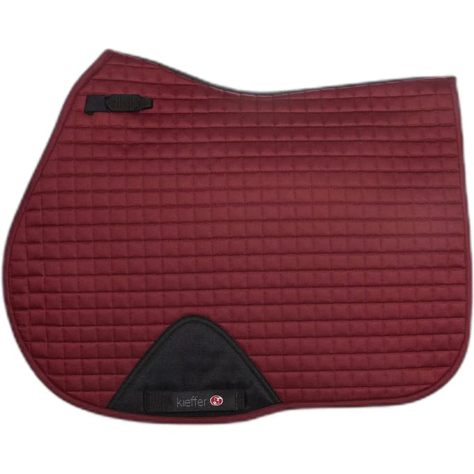 Zadeldek voor paarden Kieffer Cotton Pro General purpose
