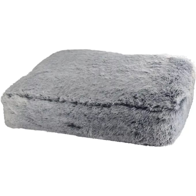 Comfort vierkant hondenbed Nobby Pet Nuru