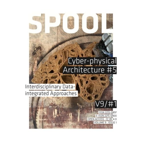 Cyber-Physical Architecture #5 - Spool