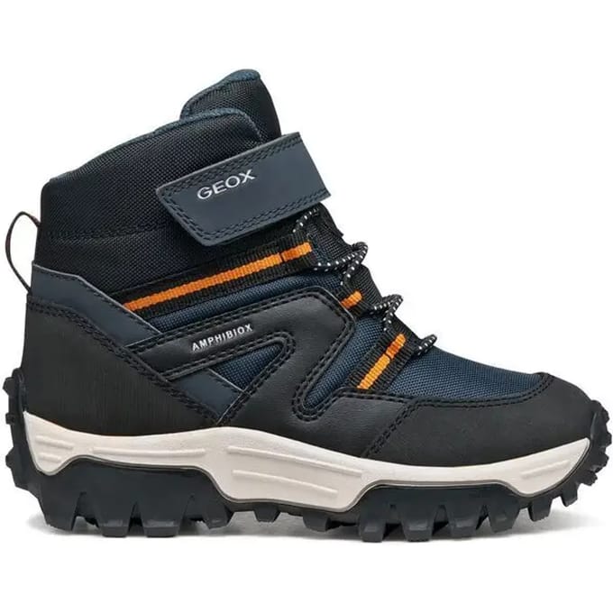 Winterlaarzen Geox Himalaya ABX