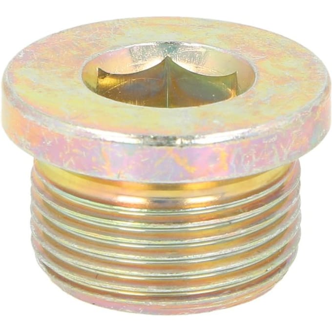 Schroef plug oliepan FEBI BILSTEIN 05410
