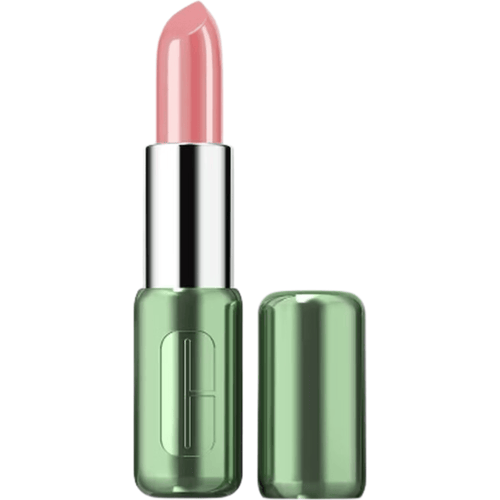 Clinique Pop Longwear Shine Lipstick | 28 - Sugar Pop | 3.9gr