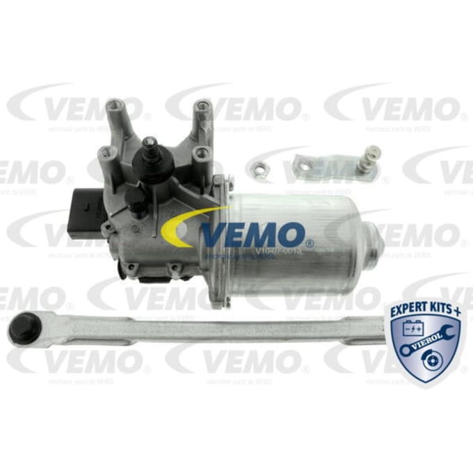 Ruitenwissermotor VEMO V10-07-0013