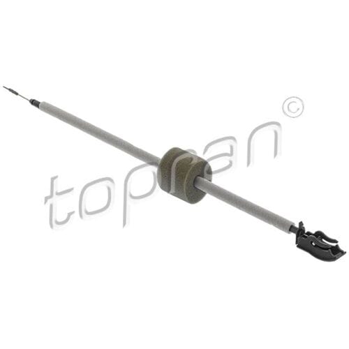 Topran Kabeltrekker - deuropener HANS PRIES 601 823