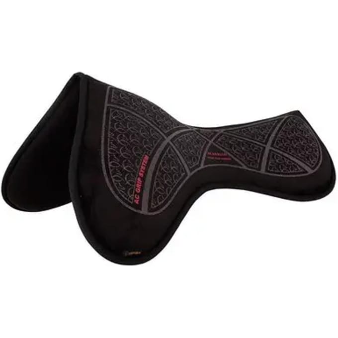Zadelonderlegger voor paarden BR Equitation Grip System