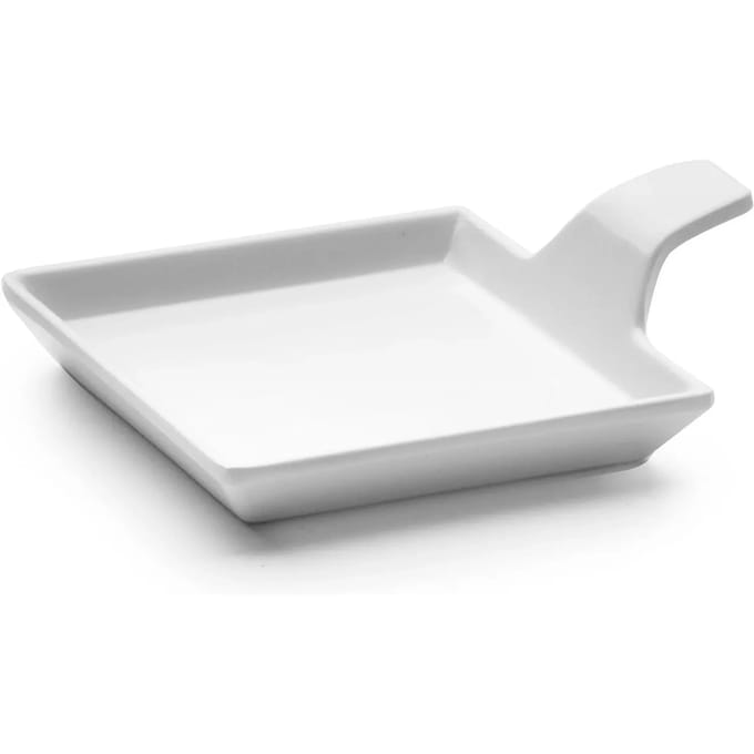 Delicate schaal in melamine clasica Lacor