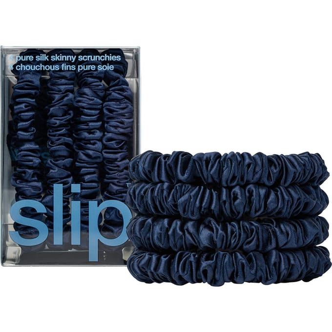 slip Hair Care Scrunchies voor dun haar Dames