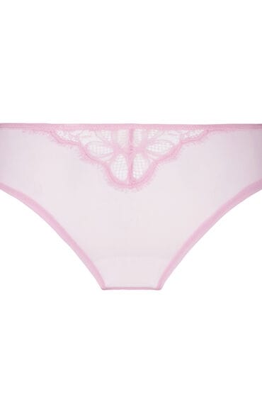Hunkemöller Brazilian Prina Roze