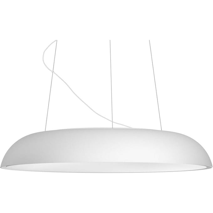 Philips Hue White Ambiance Amaze hanglamp wit