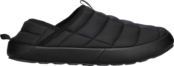 Herenpantoffels Loap Salvo Zwart - 44