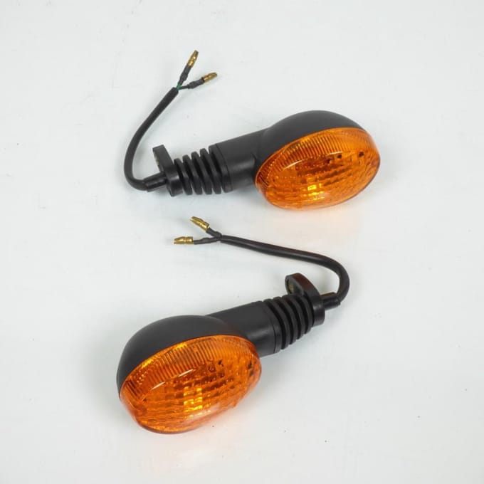 Clignotant RSM pour Moto MBK 50 X-Power Neuf