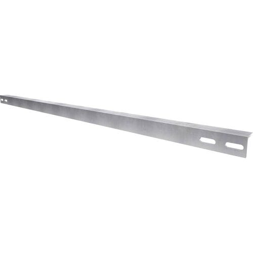 Rittal VX 8619.440 Kabeltrekontlastingsrail Staal 2 stuk(s)