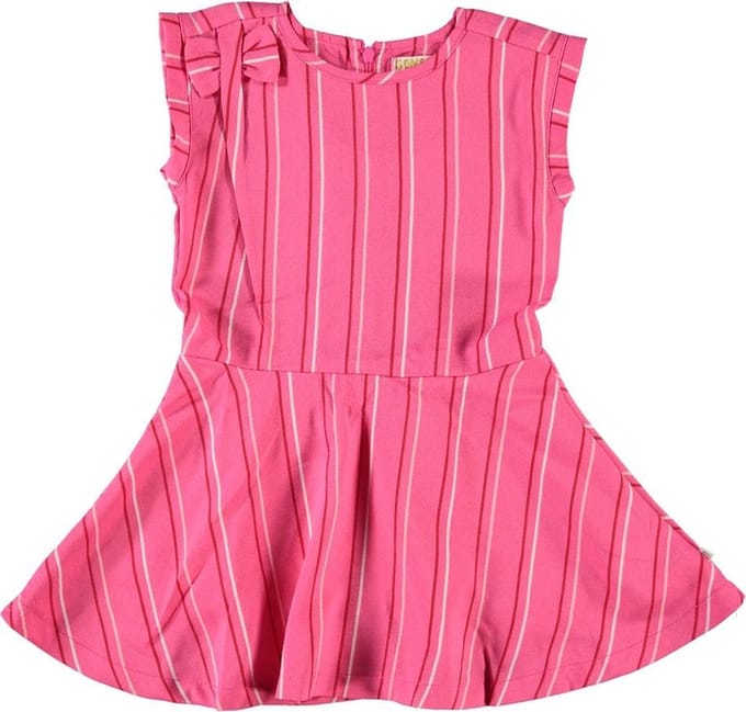 Someone jurk maat 128 pink