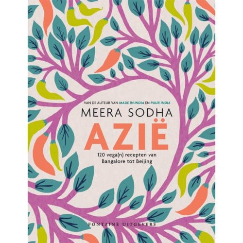 Azië - Meera Sodha