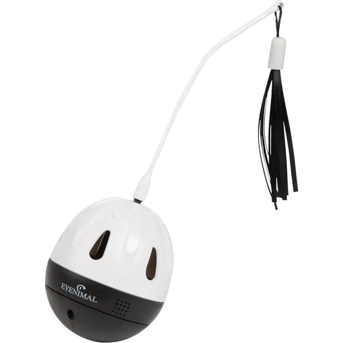 Kattenspeelgoed Eyenimal Spin & Treat Ball