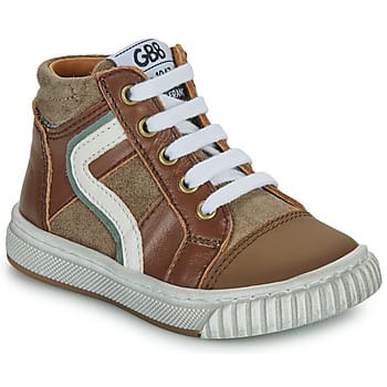 Hoge Sneakers GBB ERICO