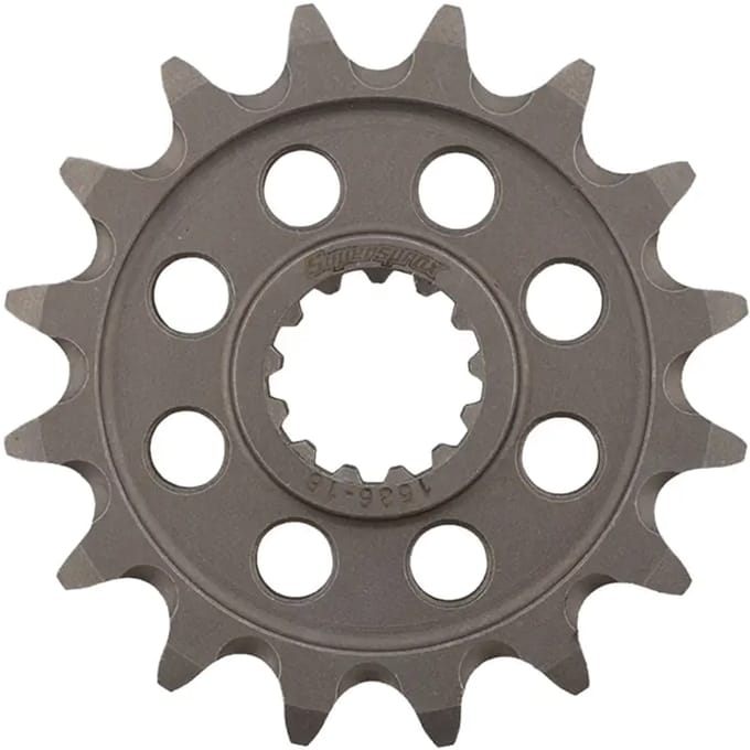 Motorfiets kettingwiel Supersprox PSB CST-1536:16 # 3A516 # JTF1536.16