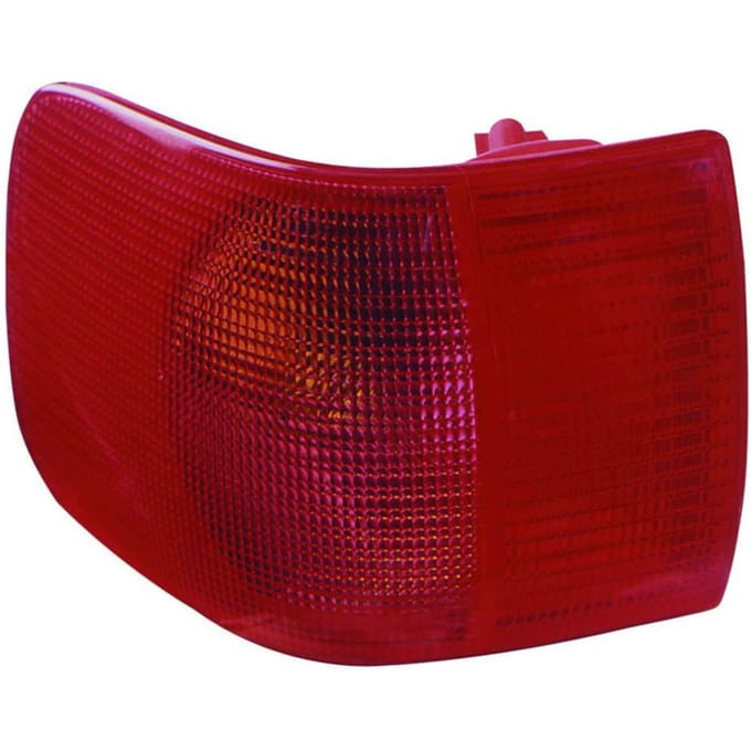 Achterlichtglas buiten r Audi 80 B4 Sedan (8c2). Model: 1991-09 - 1995-07