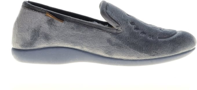 Grijze Pantoffels Hush Puppies maat 37