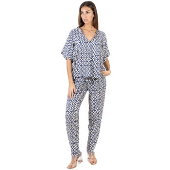 Broek Isla Bonita By Sigris Broek